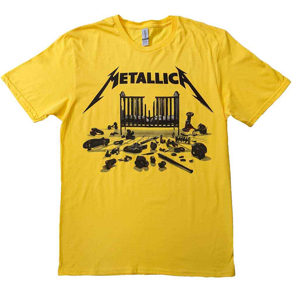 Metallica - 72 Seasons Simplified Cover
