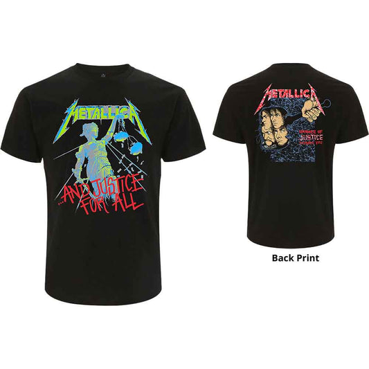 Metallica - And Justice For All