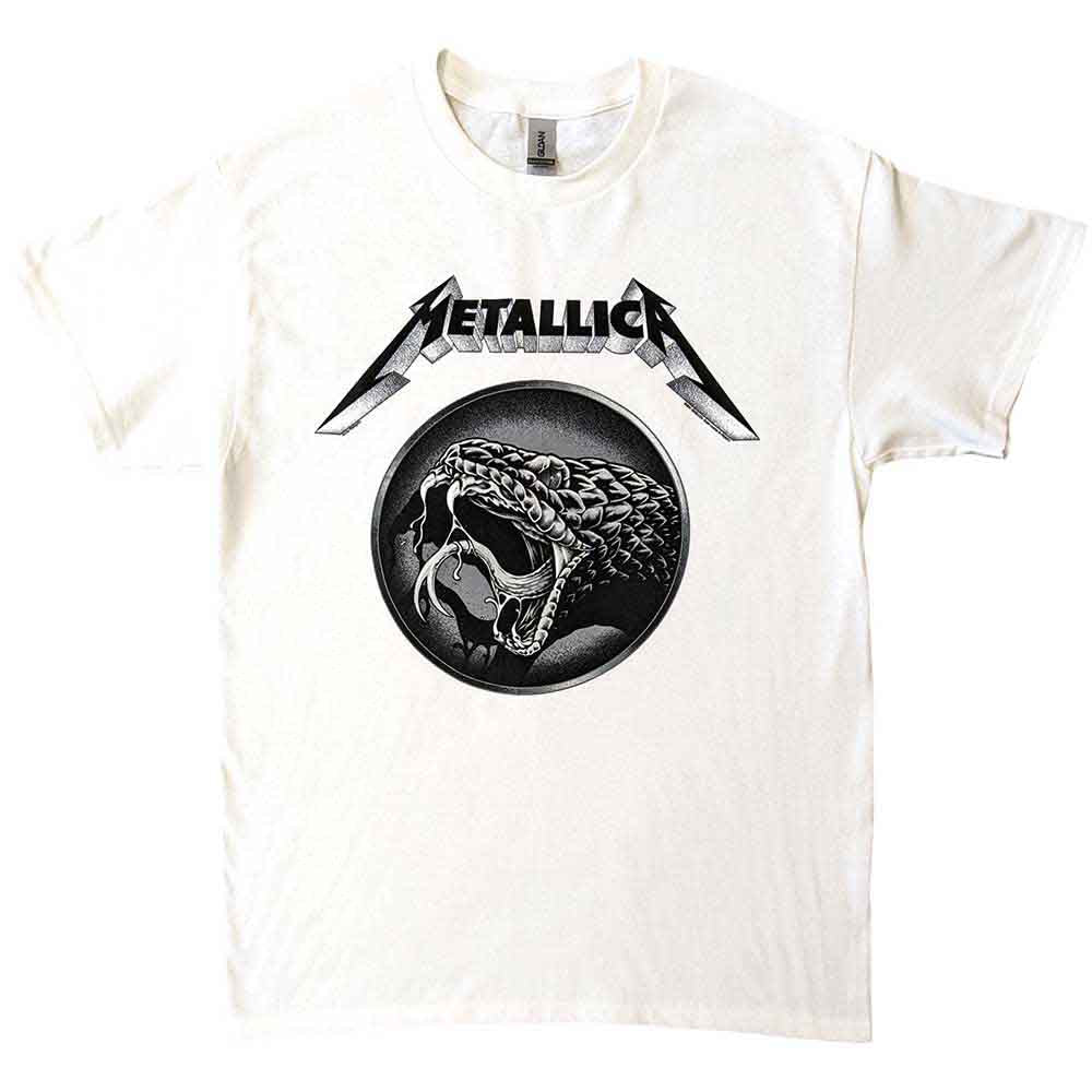 Metallica - Black Album Poster