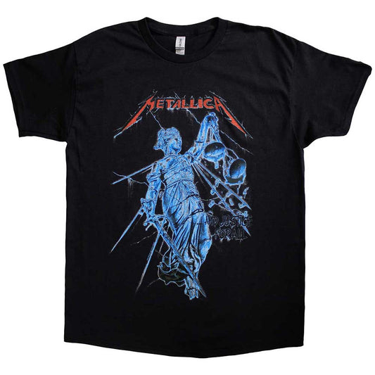 Metallica - Blue Justice