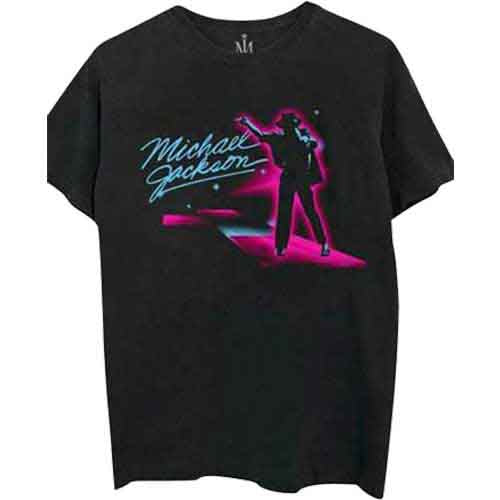 Michael Jackson - Neon