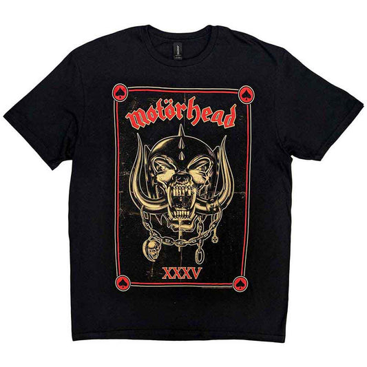 Motörhead - Anniversary (Propaganda)