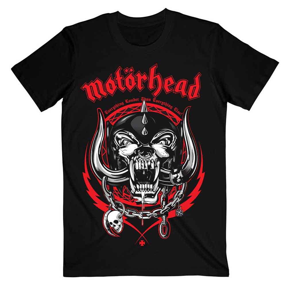 Motorhead - Lightning Wreath