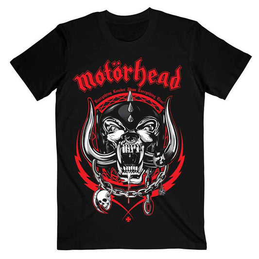 Motorhead - Lightning Wreath