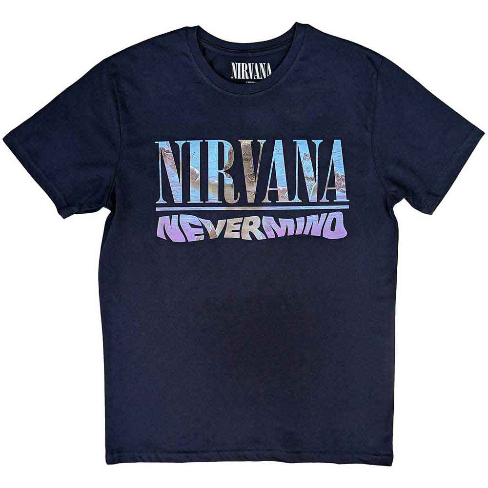 Nirvana - Nevermind