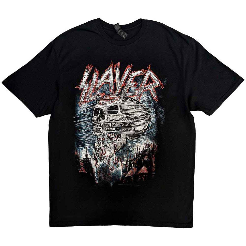 Slayer - Demon Storm