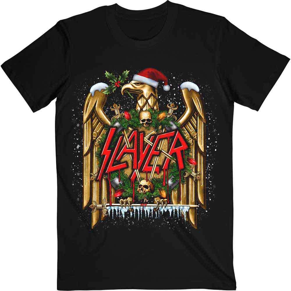 Slayer - Holiday Eagle