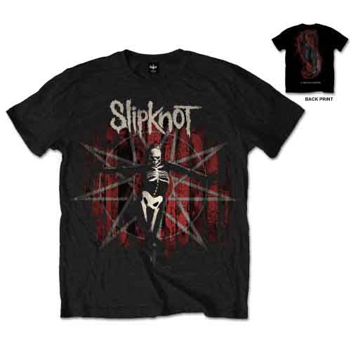 Slipknot - .5: The Gray Chapter
