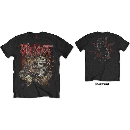 Slipknot - Torn Apart