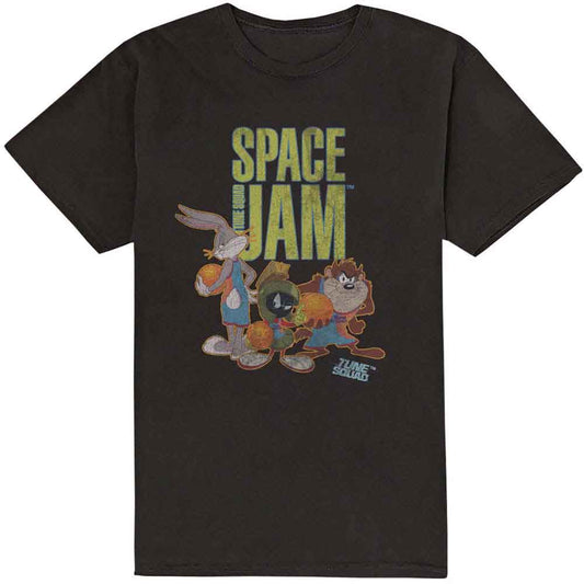 Space Jam - Tune Squad