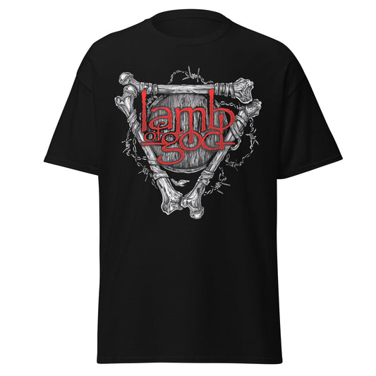 Lamb Of God - Bones Jumbo Print