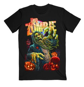 Rob Zombie - Halloween Jumbo Print