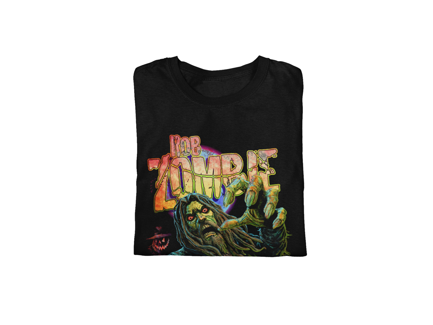 Rob Zombie - Halloween Jumbo Print