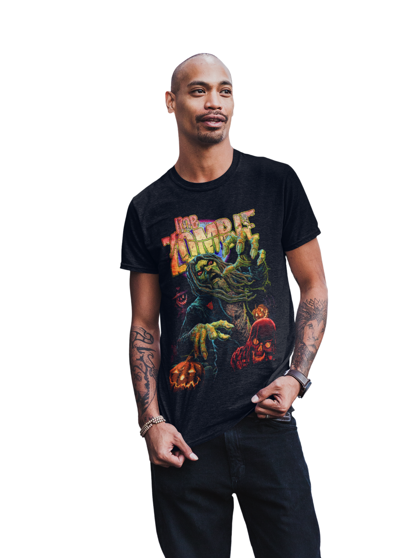 Rob Zombie - Halloween Jumbo Print