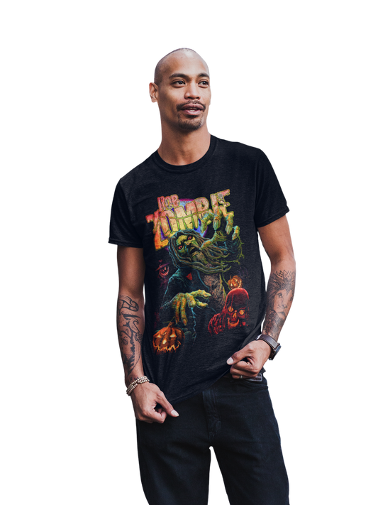 Rob Zombie - Halloween Jumbo Print