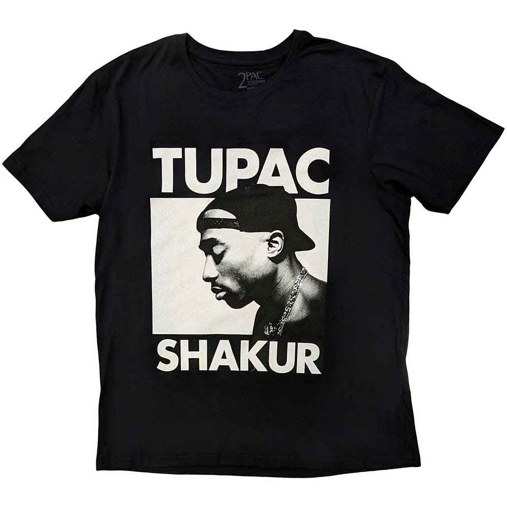 Tupac - Eyes Closed
