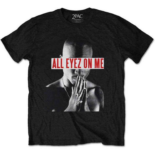 Tupac - Eyez On Me