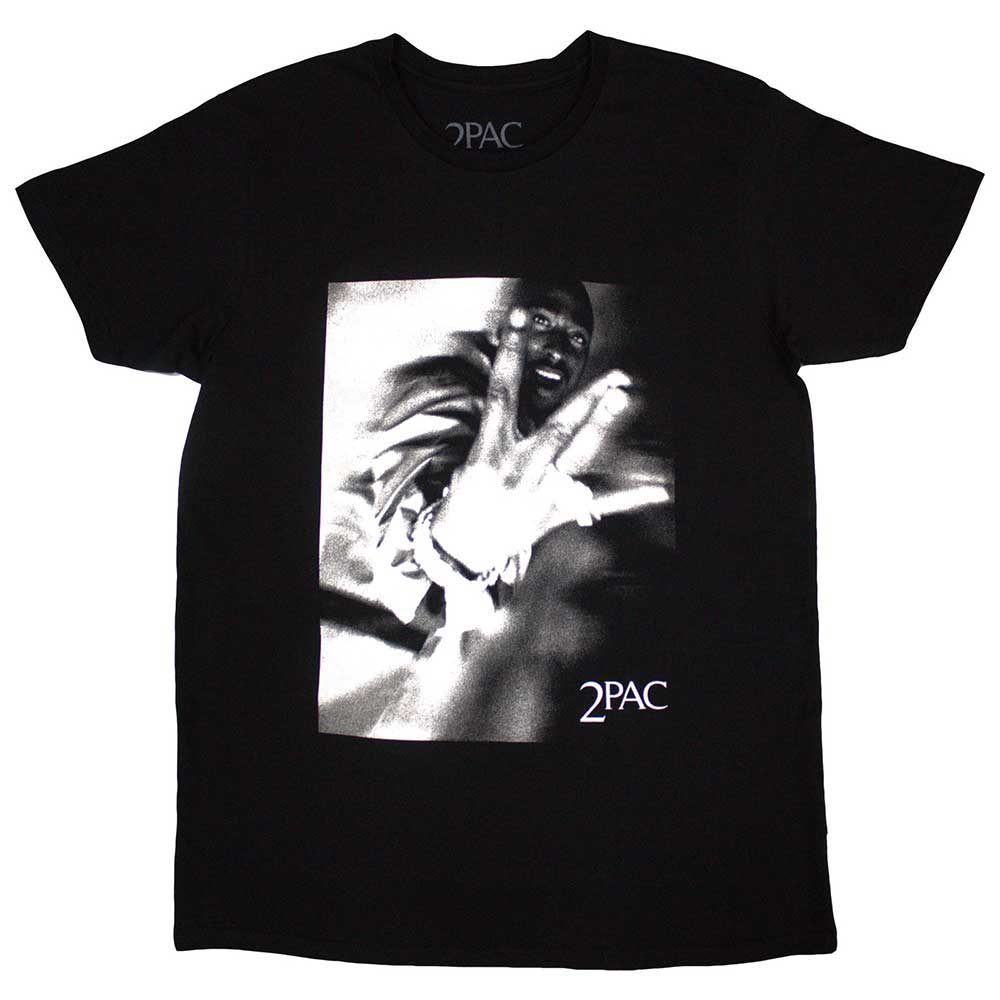 Tupac - Fingers