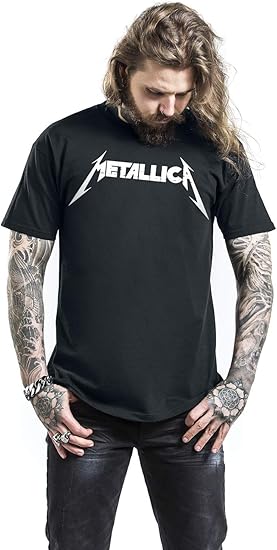 Metallica - Damage Inc.