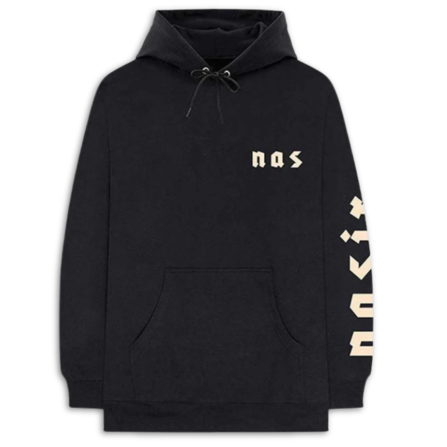 Nas - Symbols Hoodie