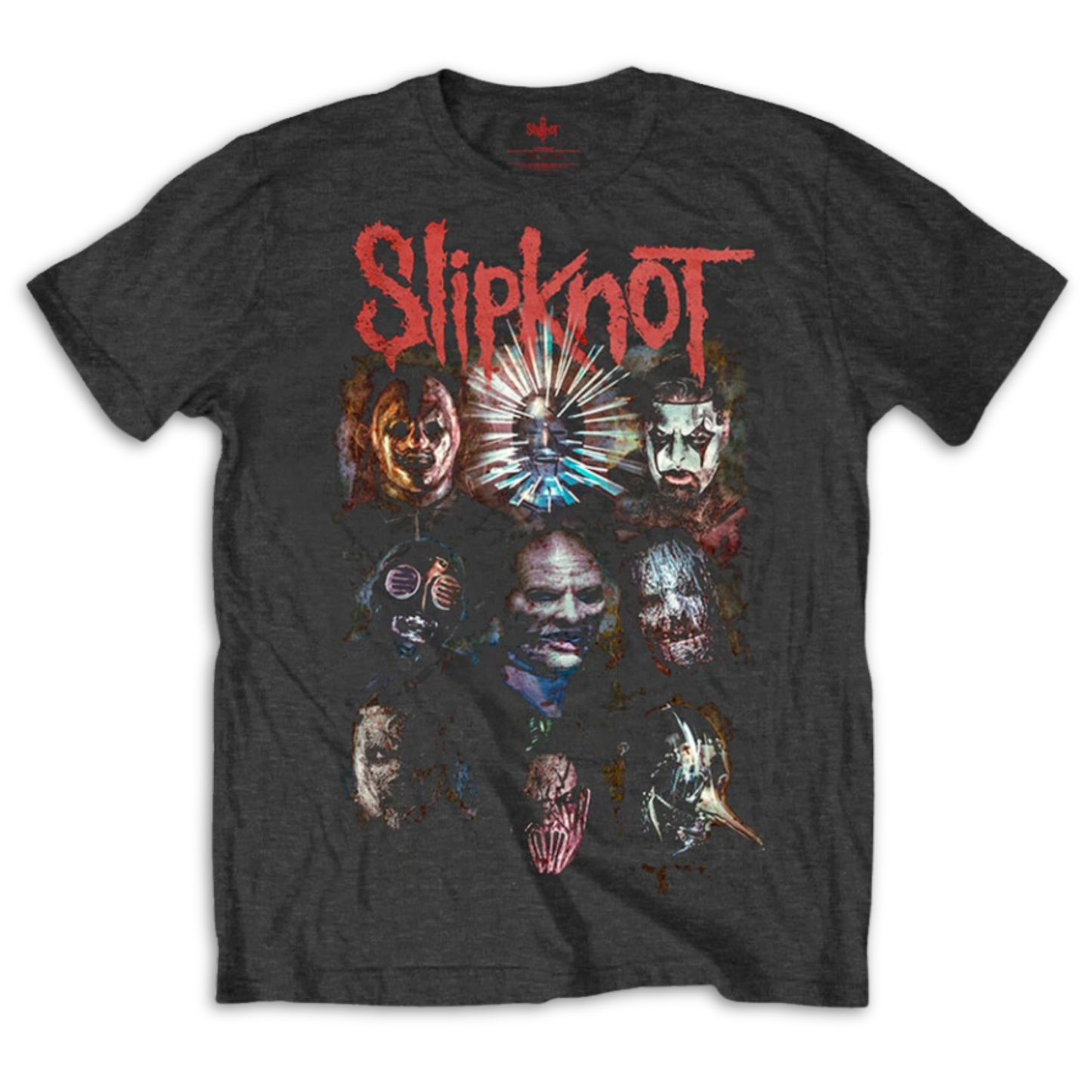 Slipknot - Prepare for Hell Tour