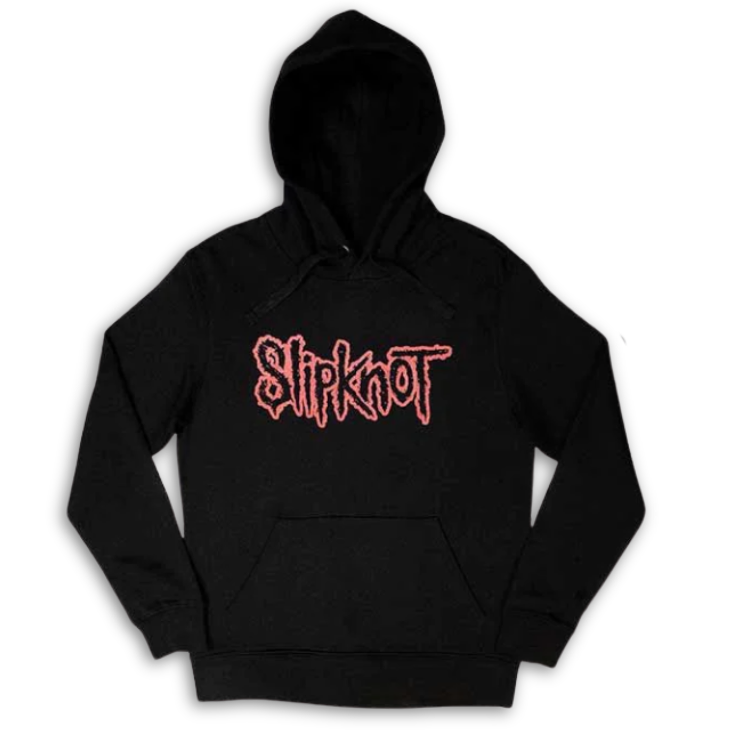 Slipknot - Logo Hoodie