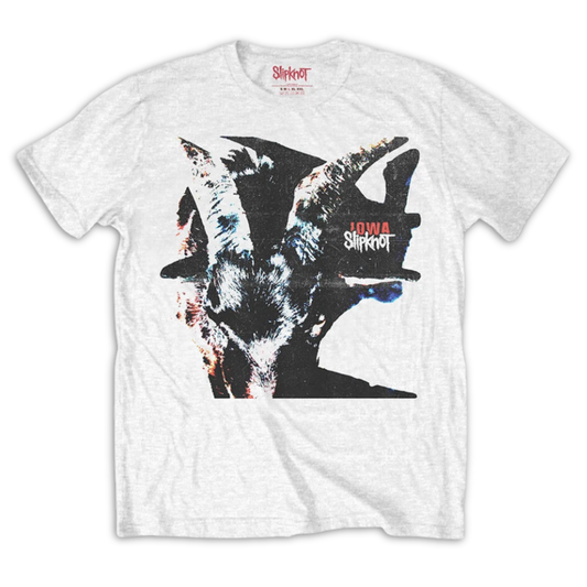 Slipknot - Iowa Goat Shadow