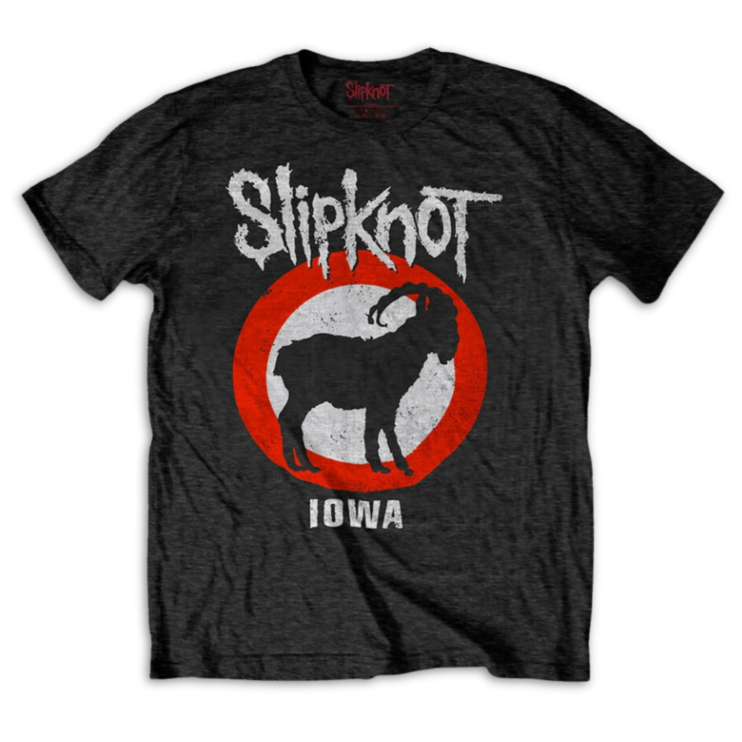 Slipknot - Iowa Goat