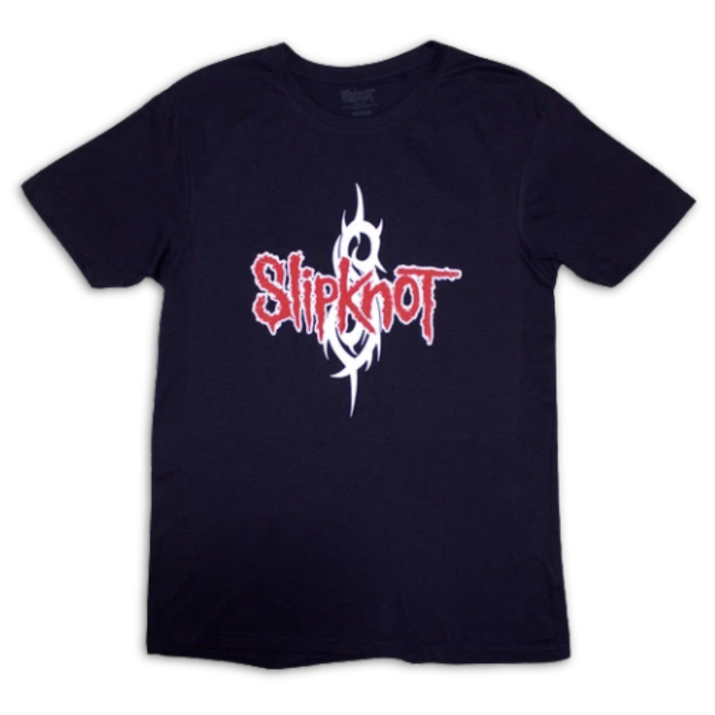 Slipknot - Barcode
