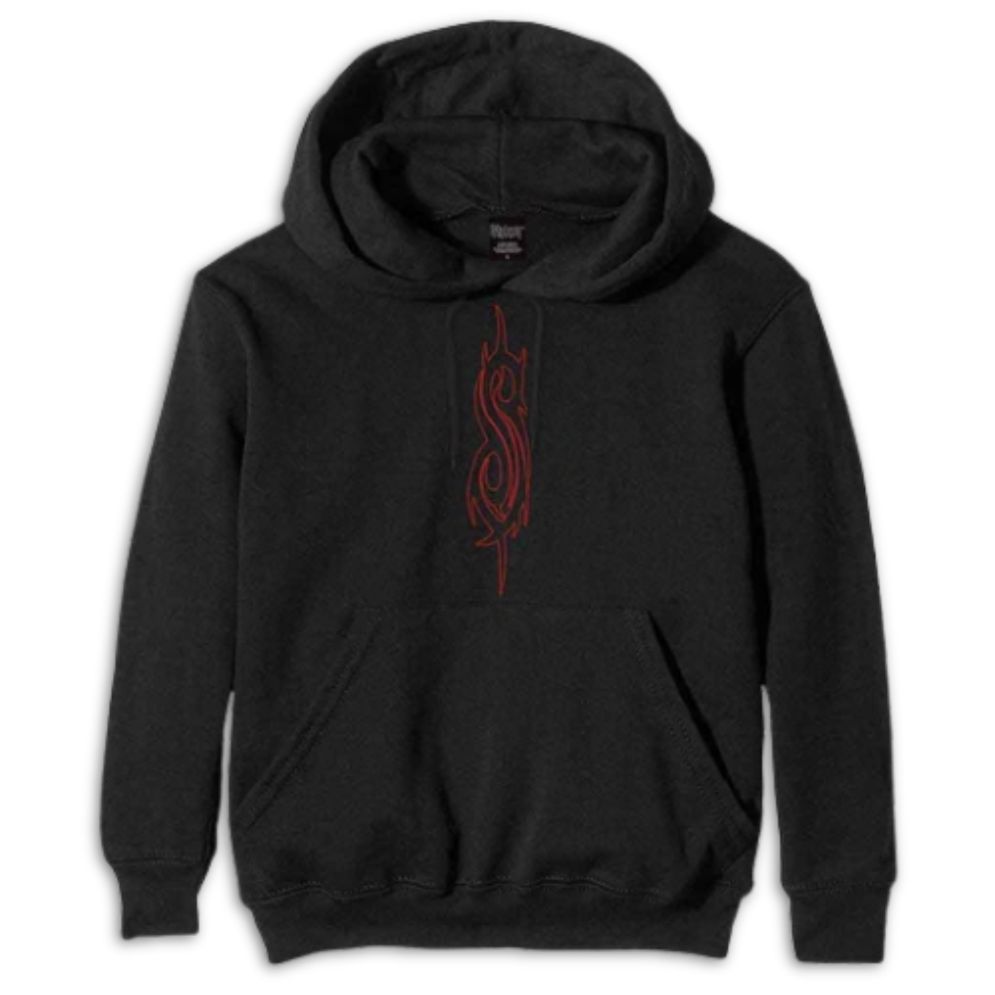 Slipknot - Arched Group Photo Hoodie