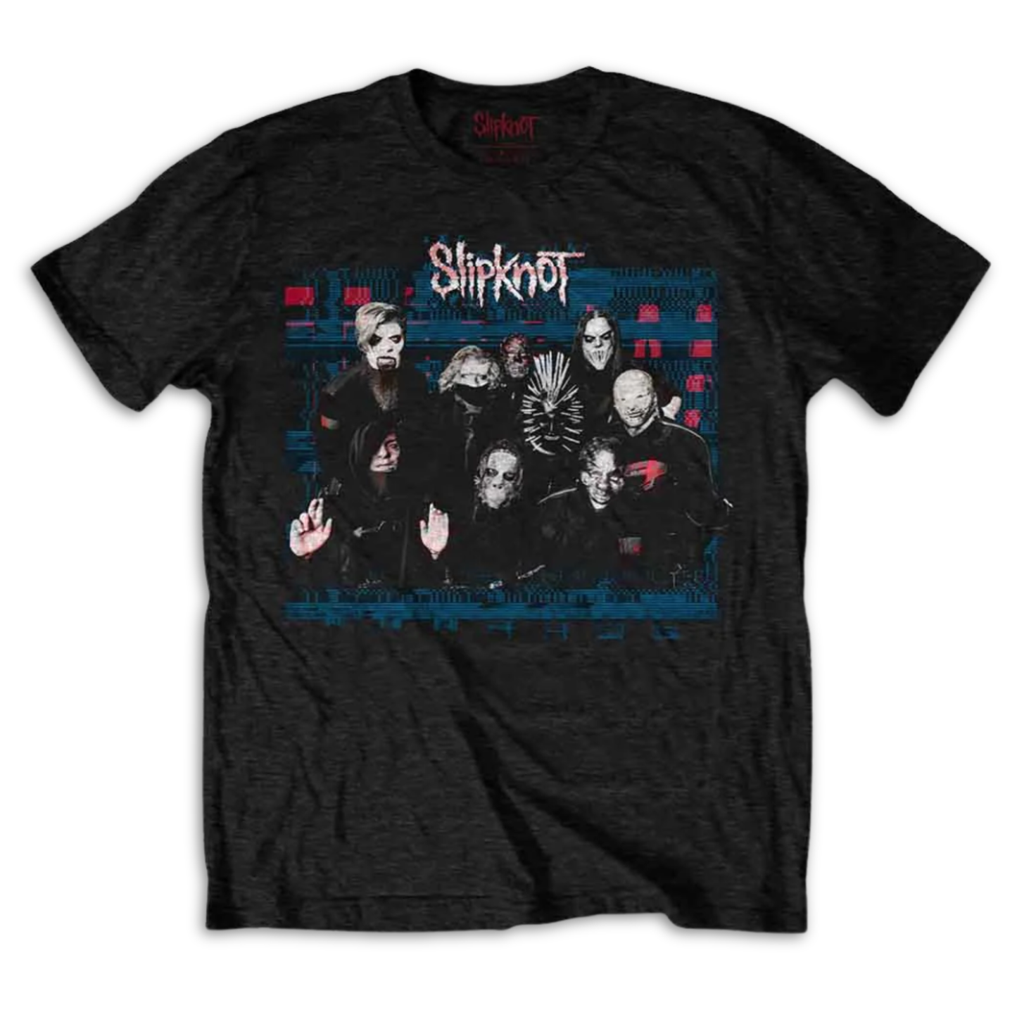 Slipknot - Glitch Group