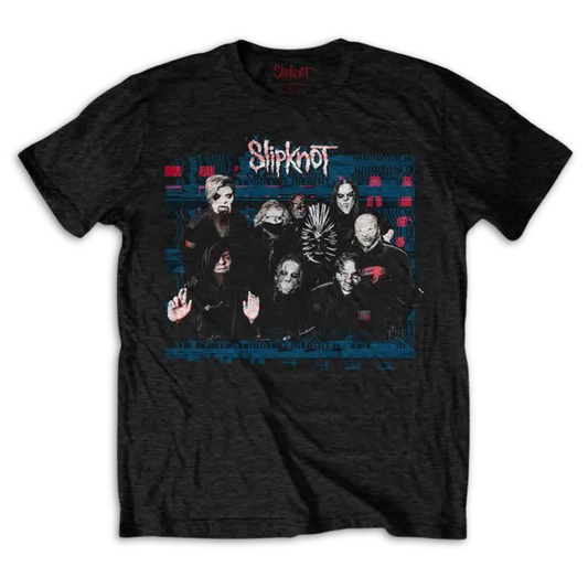 Slipknot - Glitch Group