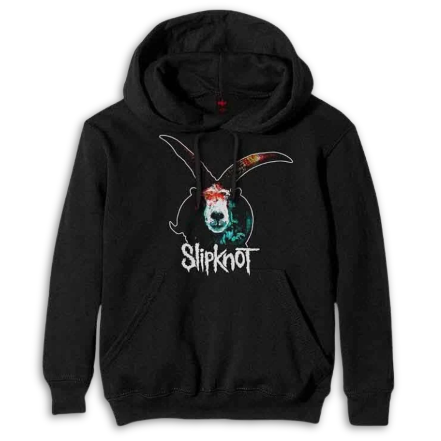 Slipknot - Graphic Goat Hoodie