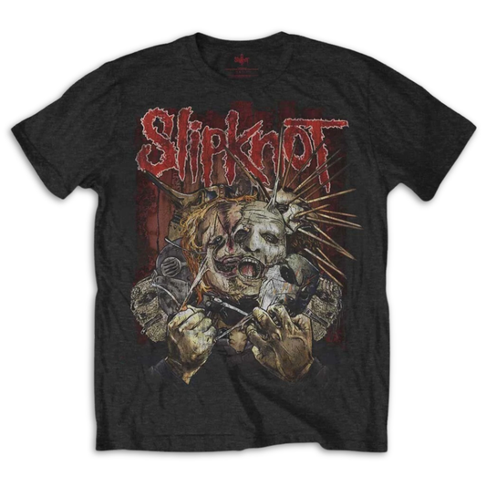 Slipknot - Torn Apart