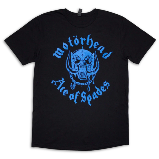 Motörhead - Ace Of Spades Lyric