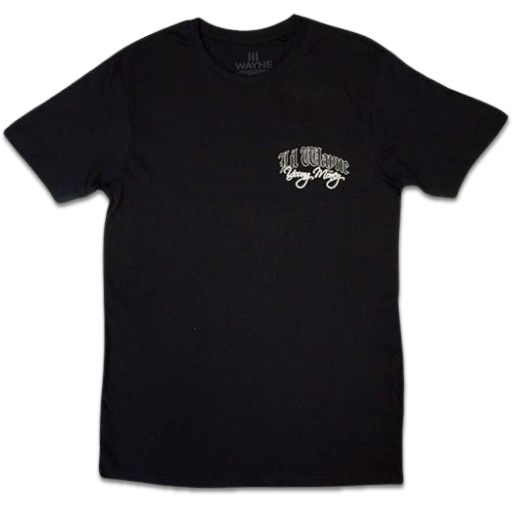 Lil Wayne - Face Infill