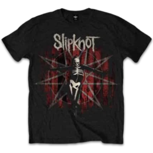 Slipknot - .5: The Gray Chapter