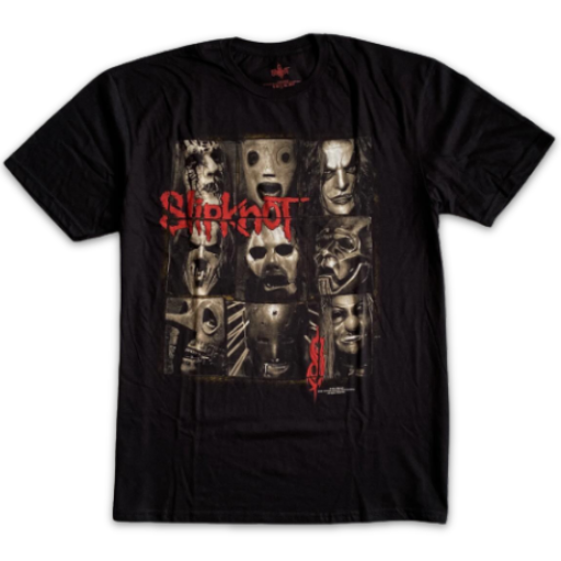 Slipknot - Mezzotint Decay