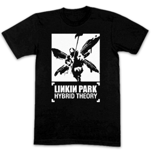 Linkin Park - Hybrid Theory
