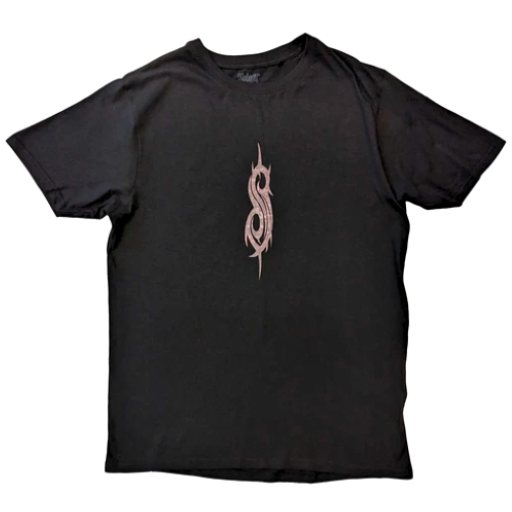 Slipknot - Skeleton & Pentagram