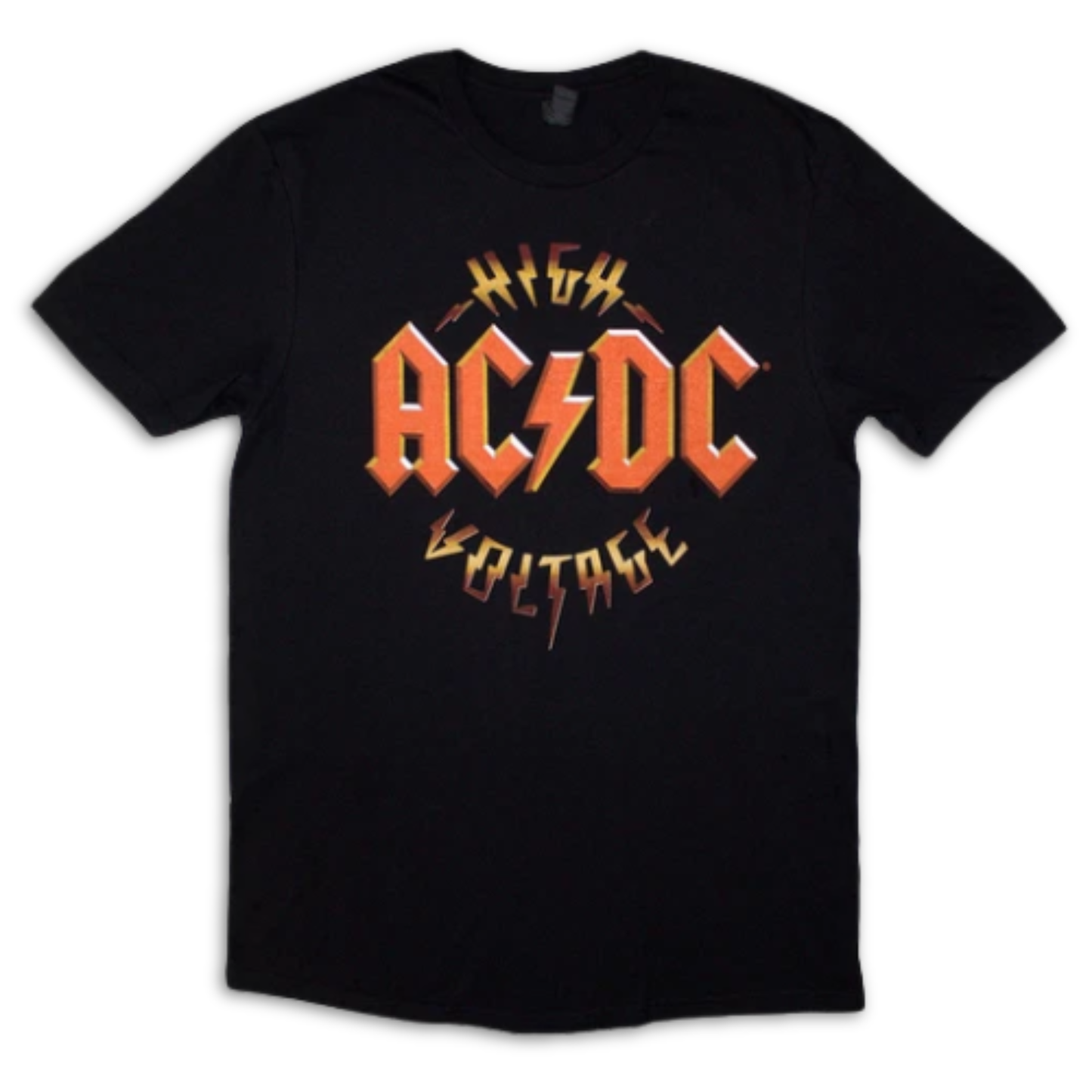AC/DC - High Voltage RnR