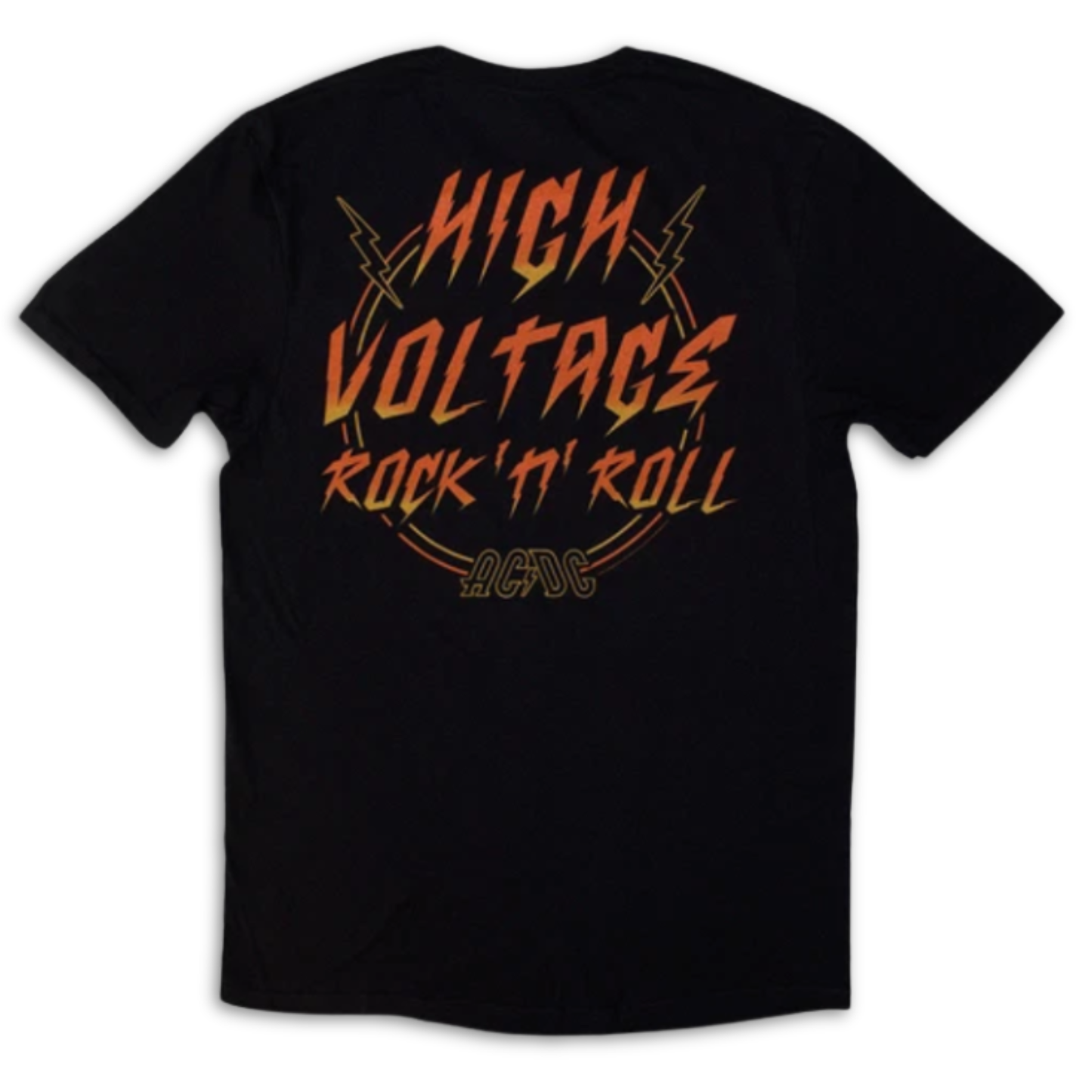 AC/DC - High Voltage RnR