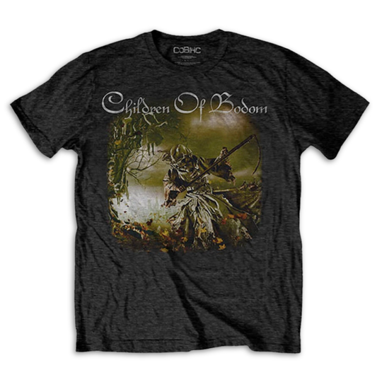 Children Of Bodom - Relentless