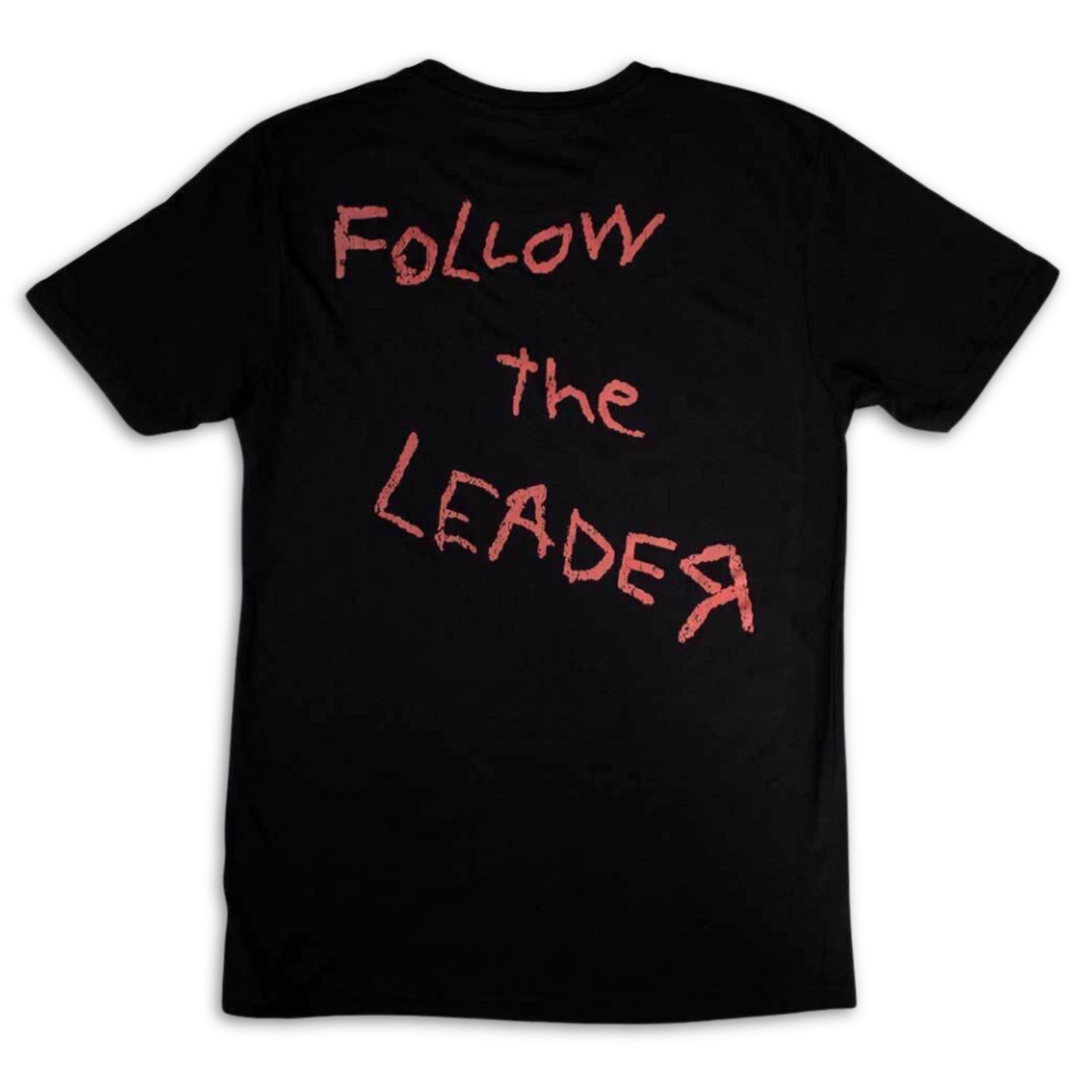 Korn - Follow The Leader Hopscotch