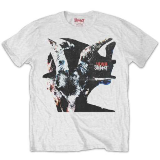 Slipknot - Iowa Goat Shadow