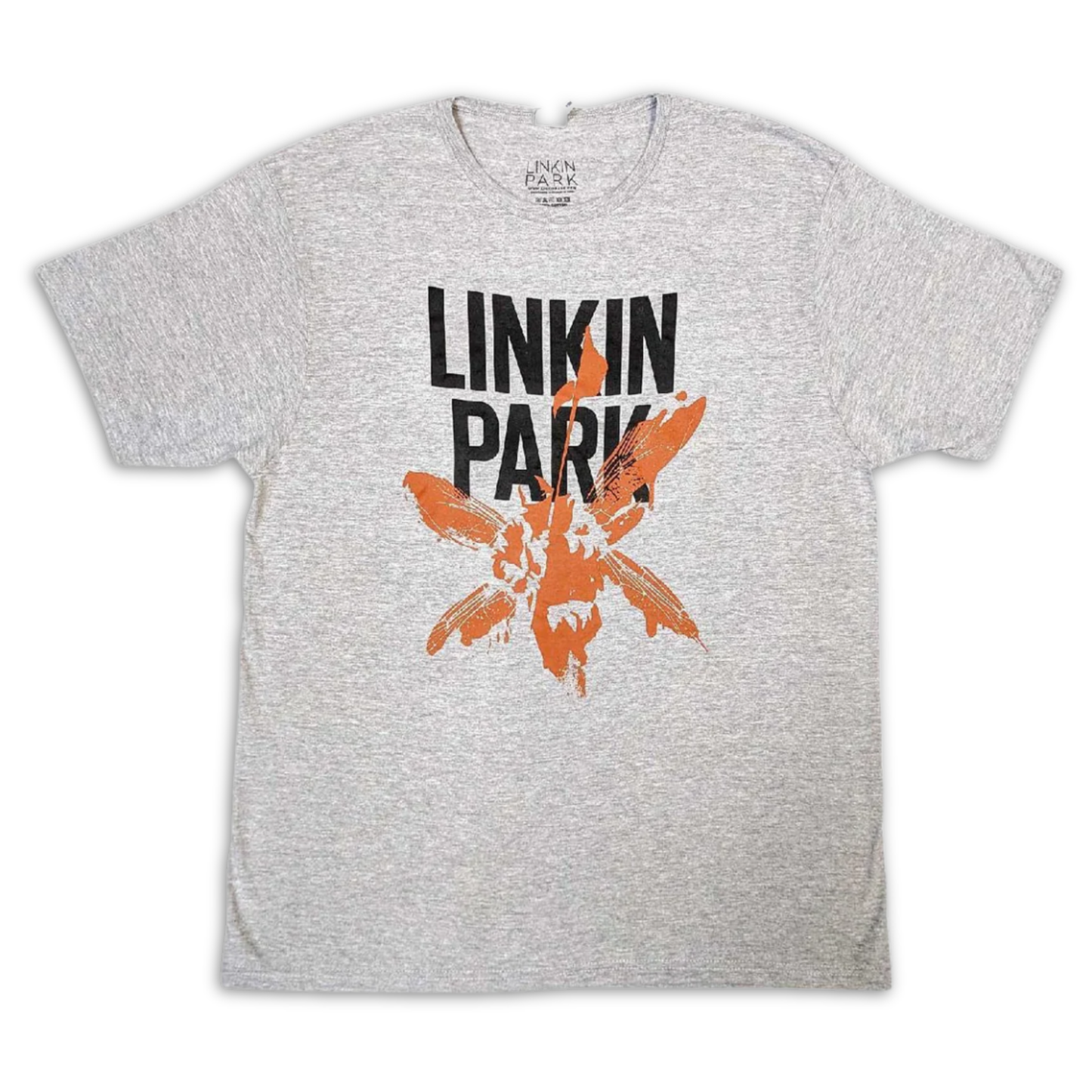 Linkin Park - Soldier Icons