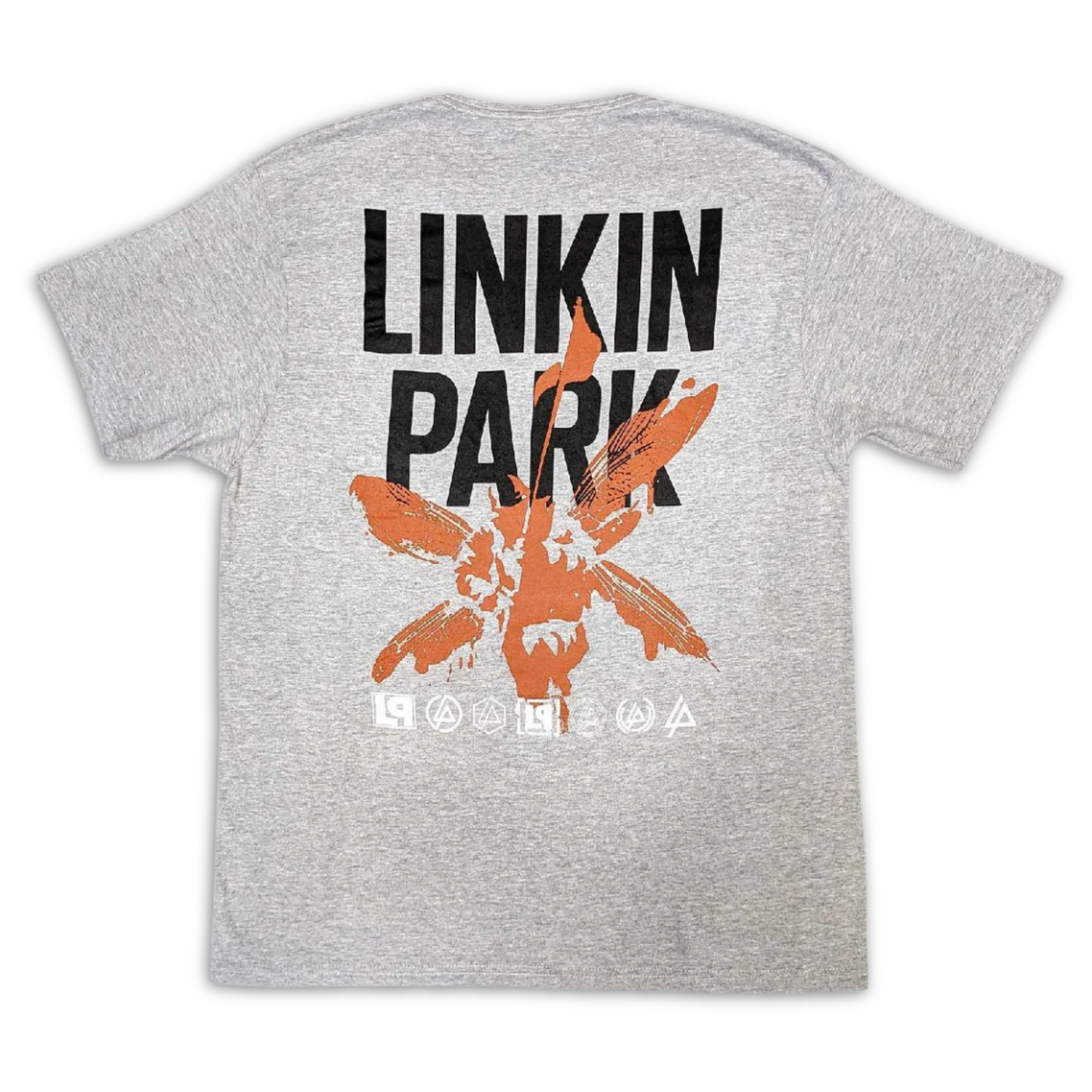 Linkin Park - Soldier Icons