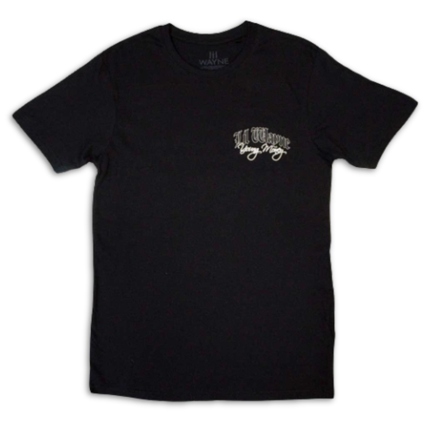 Lil Wayne - Face Infill