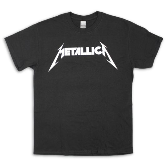 Metallica - Master of Puppets Photo