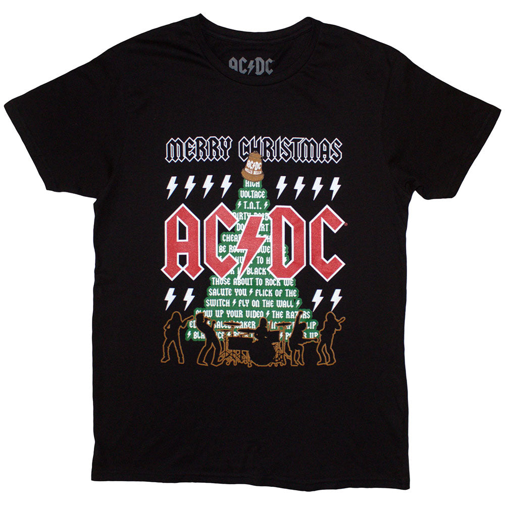 AC/DC - Merry Christmas